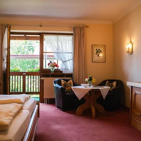 Gemuetliches In Mit Balkon