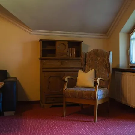 Bezauberndes In Apartament