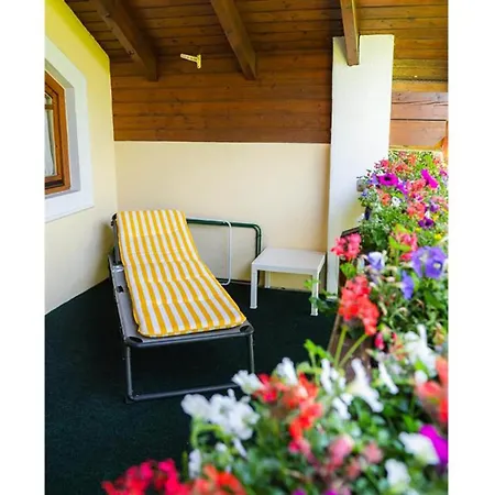 Gemuetliches In Mit Balkon *