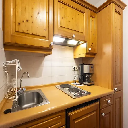Gemuetliches In Mit Balkon