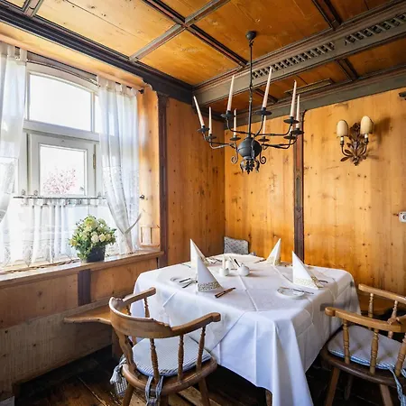 아파트 Gemuetliches In Mit Balkon *