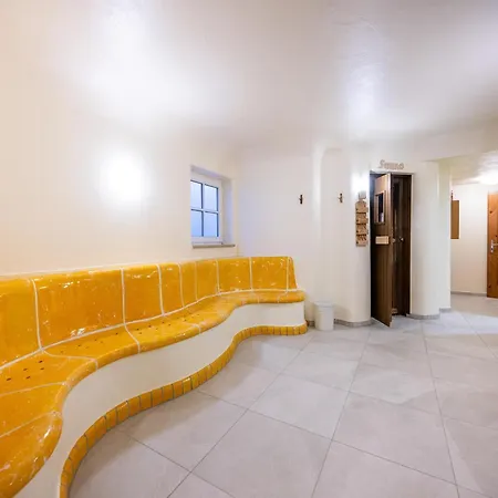 Gemuetliches In Mit Balkon 바트 비른바흐