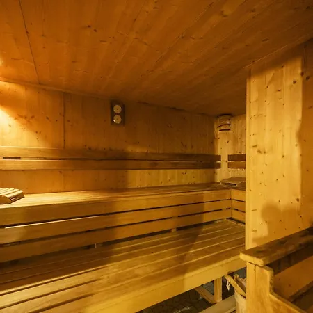 Gemuetliches In Mit Balkon *
