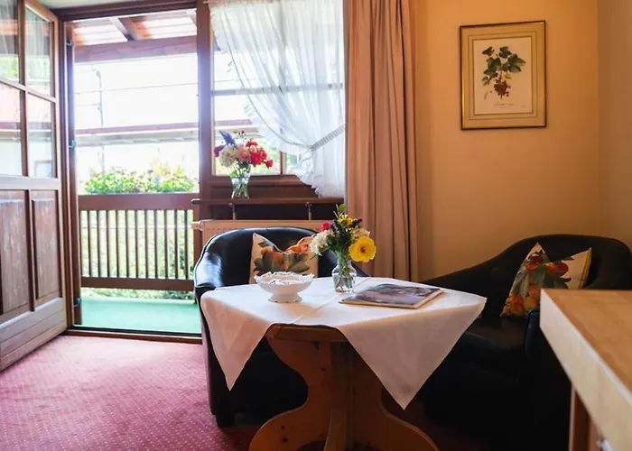 Bezauberndes In Apartman *