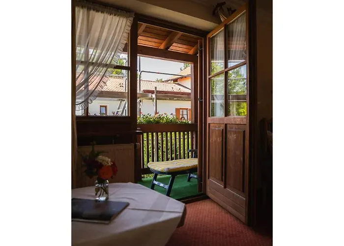 Apartman Bezauberndes In *