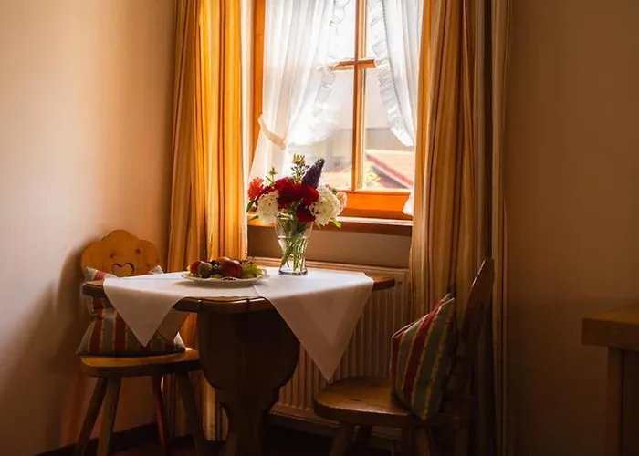 Apartman Bezauberndes In Bad Birnbach
