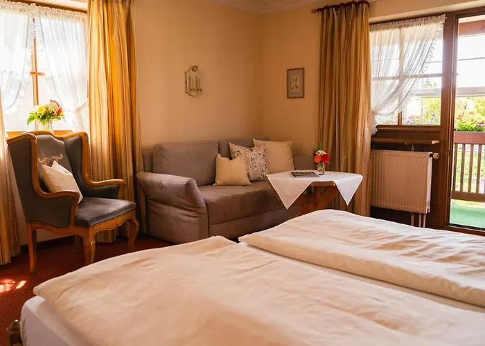 Apartman Bezauberndes In *