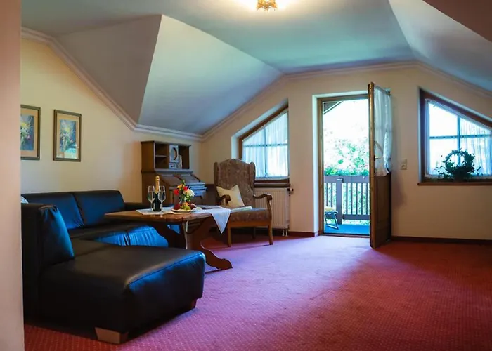 Bezauberndes In Apartman