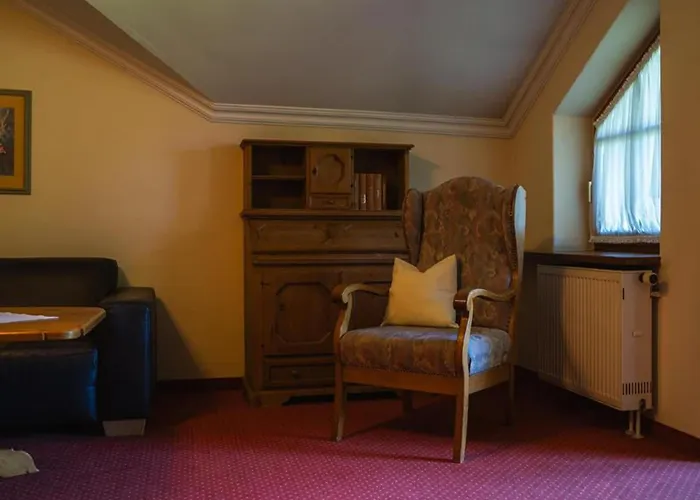 Bezauberndes In Apartman