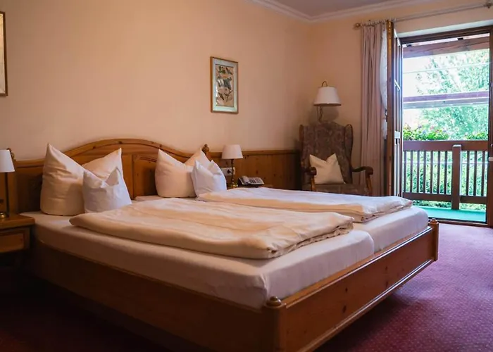 Bezauberndes In Apartman Bad Birnbach