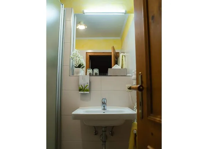 Bezauberndes In Apartman Bad Birnbach