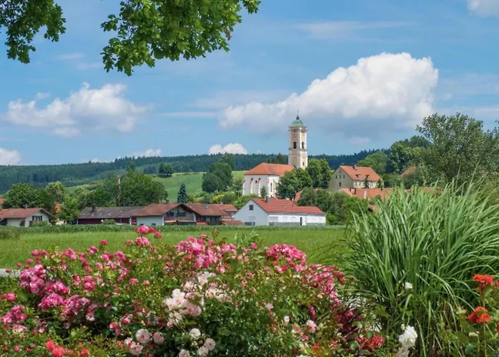 Bezauberndes In Bad Birnbach